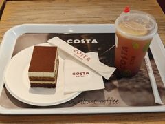 -COSTA COFFEE(西湖天地店)