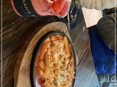 -MI WU FACTORY米屋美食工厂餐厅(绿地店)