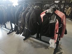 -机车外挂骑士装备(丰台店)