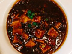 -拉面莊夢語＆中华料理八椿