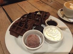-印咖啡IN COFFEE(红旗街店)