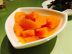 -君来梁溪饭店-餐厅
