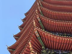 -白云山风景名胜区
