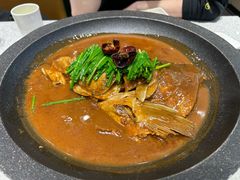 -紫光园·烤鸭·北京菜(团结湖店)