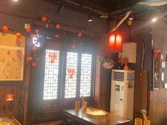 -欧阳小姐在成都(鼓楼店)