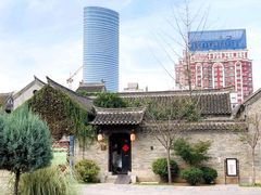 -回龙窝历史文化街区