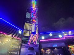 -枫花园汽车电影院(朝阳公园店)