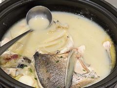 -小厨娘淮扬菜(板桥一店)