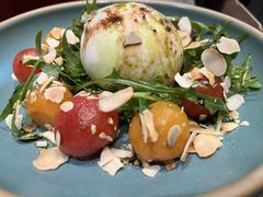 -Bistro Les Lilas丁香花小酒馆