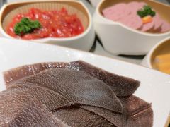 -海底捞火锅(泉城路店)