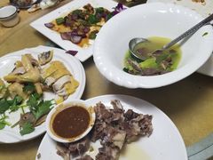 -瑞记湛江鸡饭店·粤西第一鸡(粤垦店)