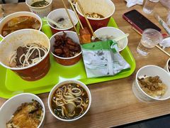 -江三王记牛杂馆(总店)
