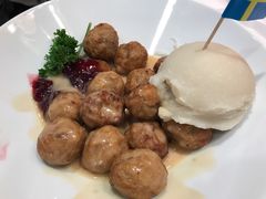 -宜家·瑞典风味餐厅(天津东丽商场店)