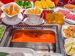 -海底捞火锅(王府井银泰in88店)