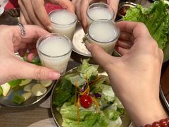 -西塔老太太泥炉烤肉(北京望京店)