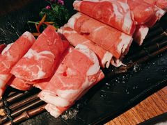 -捞王锅物料理(凯旋路店)