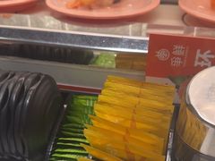 -争鲜回转寿司(朝北大悦城店)