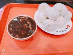 -庆丰包子铺(天通苑店)