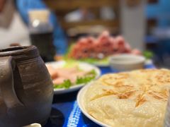 -恋羊时代黑山羊火锅(滨海大道店)