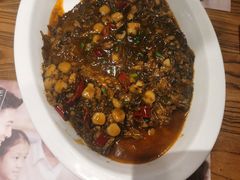 -U你·湖北家宴菜(南湖总店)