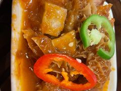 -广东胜利宾馆西关粤中餐厅