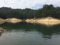 -广州市流溪河国家森林公园
