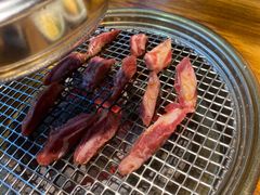 -牛人·雪花牛·木炭烤肉(昆山陆家店)