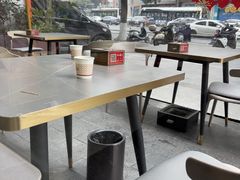 -陶德砂锅(蜀汉路店)