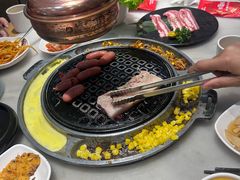 -韩宫宴烤肉·料理(颛桥万达店)
