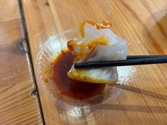 鲜肉烧麦-海汇源老烧麦店(东大街总店)