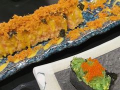 -古田居·特色寿司料理(骏欣中心店)