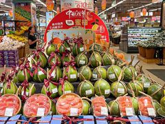 -华润万家(荔湾店)