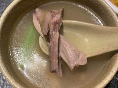 -盡膳口福·百年汤方火锅(科华北路店)
