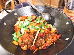 三下锅-银满斗(步行街总店)