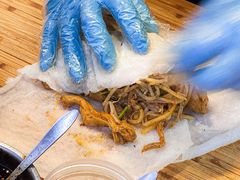 -安徽阜阳卷馍(西单店)