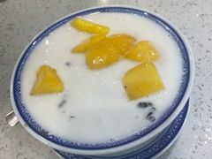 -江记甜品(罗湖店)