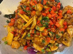 -潇湘阁(望京SOHO店)