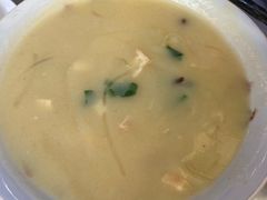 -老方子馅饼粥(台东店)