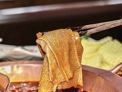 -山城鼎重庆老火锅(西安钟楼店)