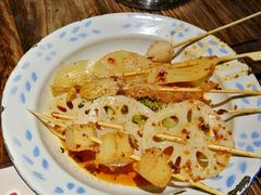 -袁家村关中印象体验地(大唐不夜城店)