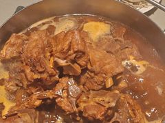 -蝎王府羊蝎子(虎坊桥总店)
