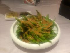 -粗茶淡饭·汉口公馆(循礼门店)