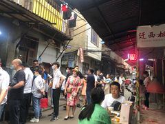 -吴长子卤菜馆(统一街店)