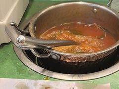 -一围小火锅(高铁吾悦店)