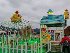 -千岛湖燃擎卡丁车赛车主题乐园(秀湖路店)