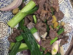 -百丈园龙江啫神馆