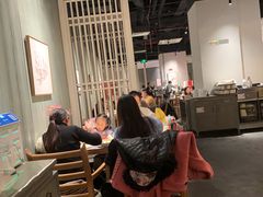 大堂-小大董·烤鸭(凤凰汇店)