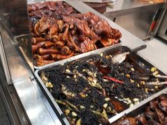 -天佑祥万春老卤(天乡后街店)