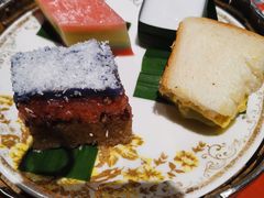 -小娘惹厨房Little Nyonya(狮城有约上榜店)
