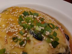 -拉面莊夢語＆中华料理八椿